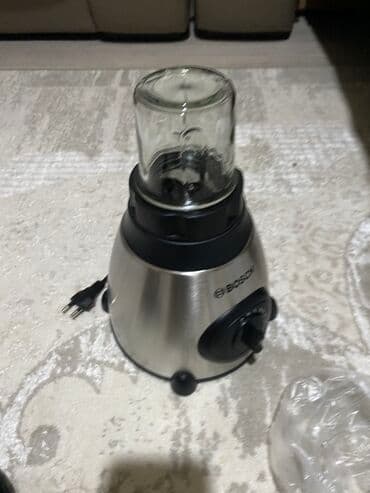 щвений машинка: Блендер, миксер — 1