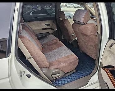 15 хонда: Honda Odyssey: 2000 г., 3 л, Автомат, Бензин, Минивэн — 10