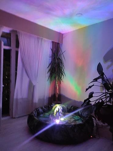 насосы для фонтанов: Декор для дома и сада, Декоративный фонтан — 4