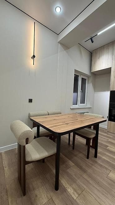 Недвижимость: 3 комнаты, 103 м², Элитка, 3 этаж, Евроремонт — 6