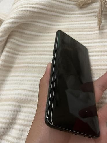 гелек: Samsung Galaxy S9 Plus, Колдонулган, 64 ГБ, түсү - Кара, 2 SIM — 5