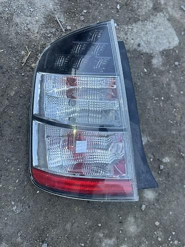 Стоп-сигналдар комплектиси Toyota 2006 г., Колдонулган, Оригинал, Жапония