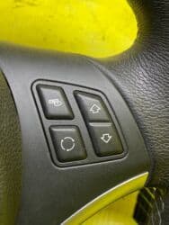 реставрация рулевых реек: Руль BMW 2005 г., Б/у, Оригинал, Япония — 2