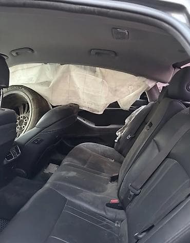 genesis coupe: Hyundai Genesis: 2019 г., 2.2 л, Автомат, Дизель, Седан — 4