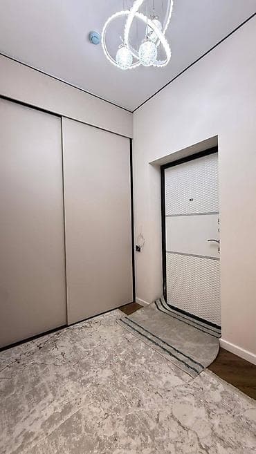 discovery studio: Студия, 58 м², Южная Магистраль 13 этаж, Свежий ремонт — 8