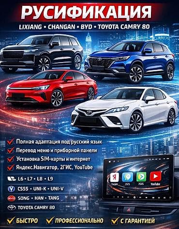 🛠️ 1. Русификация интерфейса мультимедиа at lalafo.kg 🛠️ 1. Русификация интерфейса мультимедиа