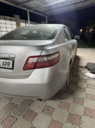 механическая коробка передач тойота авенсис: Toyota Camry: 2009 г., 2.4 л, Автомат, Бензиновая, Седан — 4