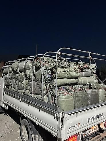 строительная тележка: Продаю Б/У мешки оптом — 10