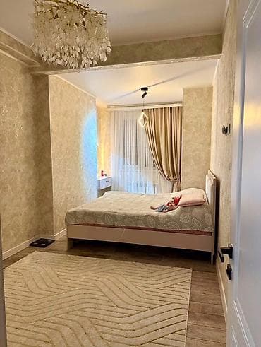 discovery studio: 2 комнаты, 68 м², Аламедин-1 мкр Элитка, 10 этаж — 4