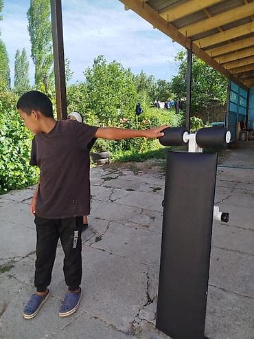 Тренажёр at lalafo.kg Тренажёр