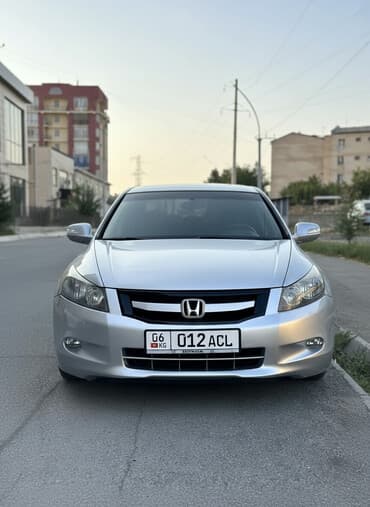 мопеды хонда дио: Honda Accord: 2010 г., 2.4 л, Автомат, Бензиновая, Седан — 1