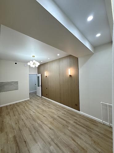 ts group: 1 комната, 42 м², Элитка, 4 этаж, Евроремонт — 4