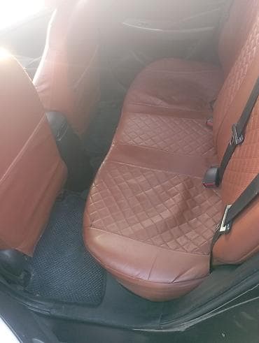 hyundai sonata 2012: Hyundai Solaris: 2015 г., 1.6 л, Автомат, Бензин, Седан — 1