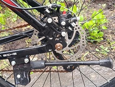 фиксы бишкек: Тоо велосипеди, Stern, Алюминий, Колдонулган — 3