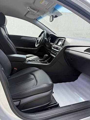 dn8 sonata: Hyundai Sonata: 2021 г., 2 л, Автомат, Газ, Седан — 6