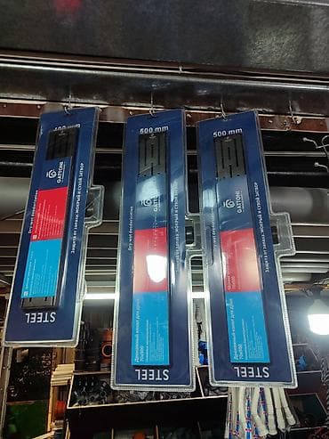 Душевой трап линейный GATTONI Steel 40/50/60/80/ мм - Назначение