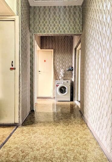 6 микрорайоне в аренду квартиры: 2 комнаты, 62 м², 7 этаж, Евроремонт — 7