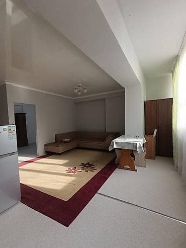 bishkek flat: 2 комнаты, 46 м², 8 этаж, Косметический ремонт — 4