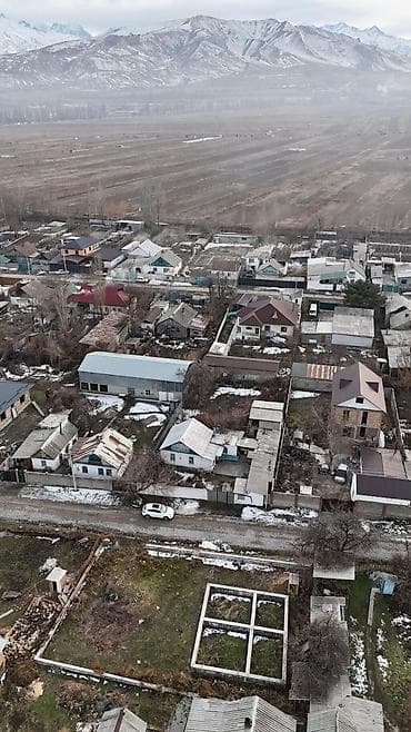 кара балиа: 45 соток, Для строительства, Договор купли-продажи — 6