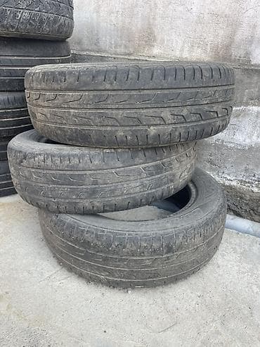 набор клейм: Летние шины Road Runner 185/65 R15 - Размер: 185/65 R15 - Модель — 1