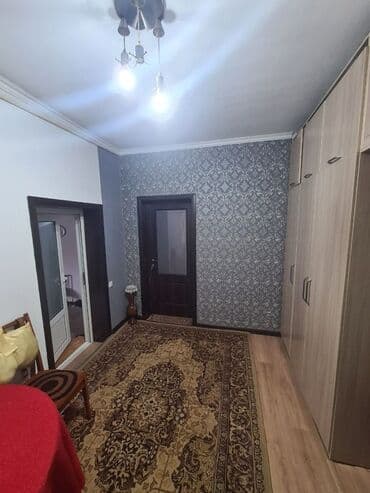 продажа домов на новопакровке: Үй, 100 кв. м, 5 бөлмө, Менчик ээси, Дизайнердик оңдоо — 11