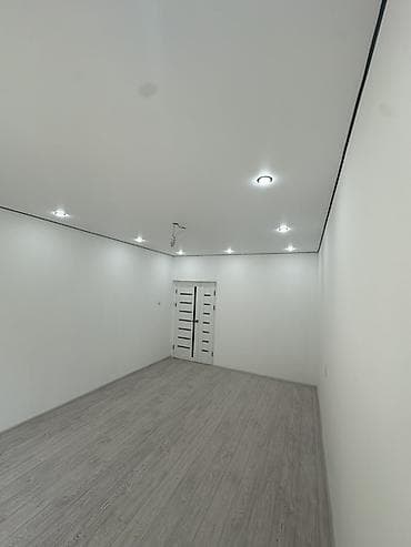 цена ош: 2 комнаты, 58 м², 105 серия, 1 этаж, Свежий ремонт — 10