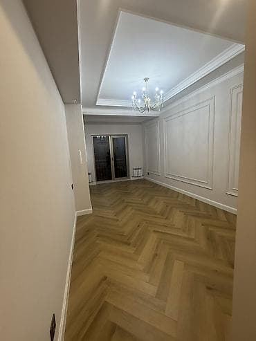 4: 4 комнаты, 130 м², Старый аэропорт Элитка, 4 этаж, Евроремонт — 3