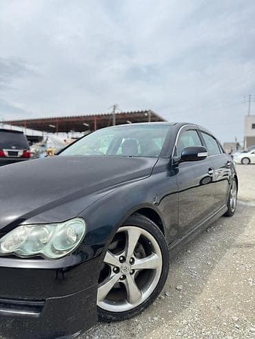 Транспорт: Крыло Переднее левое Toyota, 2007 г., Б/у, Оригинал — 1