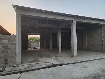 Продажа коммерческой недвижимости: Складское/производственное помещение в аренду. - Капитальное здание — 3