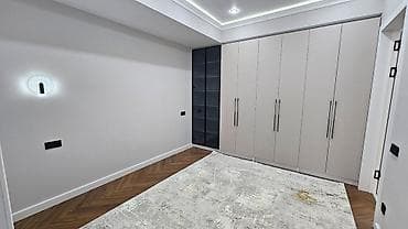 14: 4 комнаты, 109 м², Асанбай мкр Элитка, 10 этаж, Дизайнерский ремонт — 10