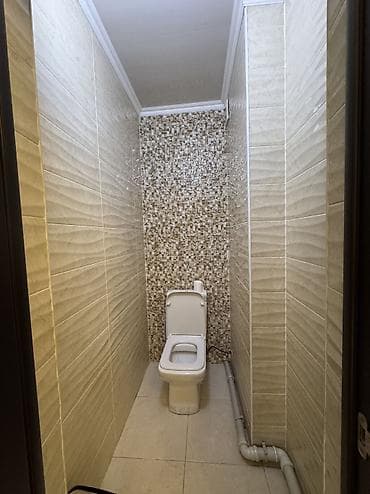 боконбаева белинка: 2 комнаты, 83 м², Элитка, 5 этаж, Дизайнерский ремонт — 7