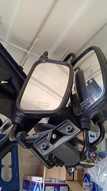 Заднего вида Зеркало Hyundai Новый