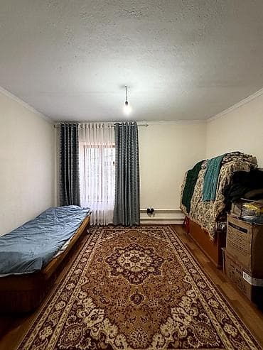 комната в бишкеке: Продается уютный дом в Сокулуке, верхняя зона. 🏡 Участок — 3 сотки 🏠 — 10