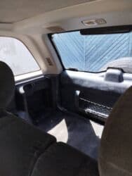 фары на опель вектра б: Isuzu Rodeo: 2000 г., 3.2 л, Автомат, Газ, Внедорожник — 4