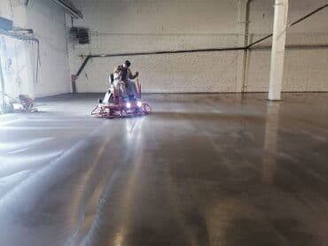 укладка бетона: Стяжка Бесплатная консультация, Гарантия Больше 6 лет опыта — 2