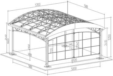 сварочные работы каракол: Сварка | Навесы, Заборы, оградки Доставка, Гарантия, Бесплатная смета — 21