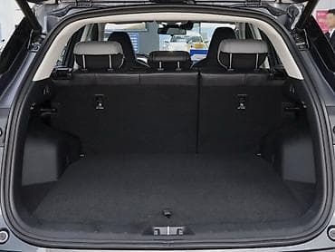 Changan Qiyuan Q05: 2026 г., Автомат, Электромобиль, Кроссовер — 1