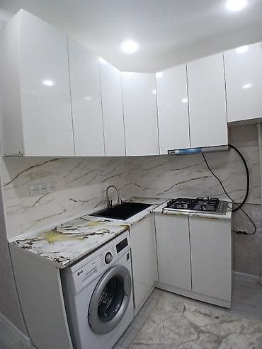3: 1 комната, 38 м², Индивидуалка, 3 этаж, Дизайнерский ремонт — 6