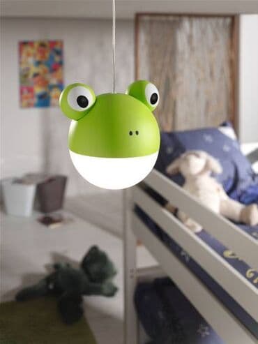 светильник для чтения: Светильник детский Massive 41022/33/10 из колекции Anora одного из — 1