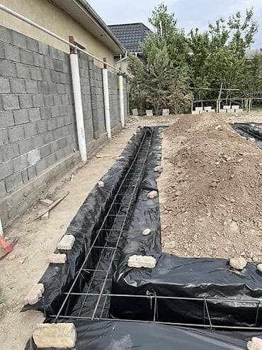 imarat stroy: Фундамент Бесплатная консультация, Гарантия Больше 6 лет опыта — 6