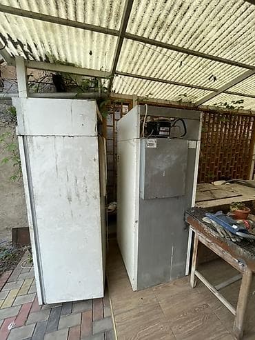 оборудование для мойки стекла бу: Посудомойка, Б/у, Самовывоз — 6