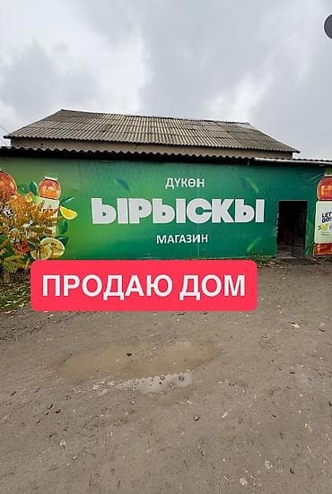 куплю дров: Продается дом+БИЗНЕС. Адрес село Учхоз улица бегалиева 27а Участок 9 — 6