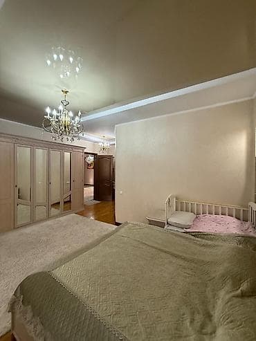 3 комнаты, 187 м²