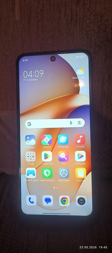 чемодан ремонт: Redmi, Redmi 12, Б/у, 256 ГБ — 1