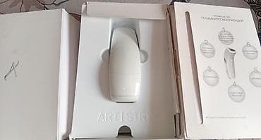 айвон хс: ARTISTRY Dermasonic – многофункциональный прибор для домашнего ухода — 3