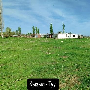 аренда дома арча бешик: Кой короо, 50 соток, Жабдууларсыз, Электр энергиясы — 1