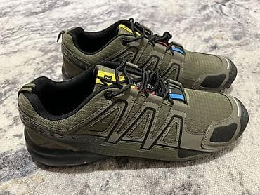 speed: Мужские кроссовки, 46, Новый — 1