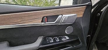 daewoo damaz: Kia Mohave: 2020 г., 3 л, Автомат, Дизель — 6
