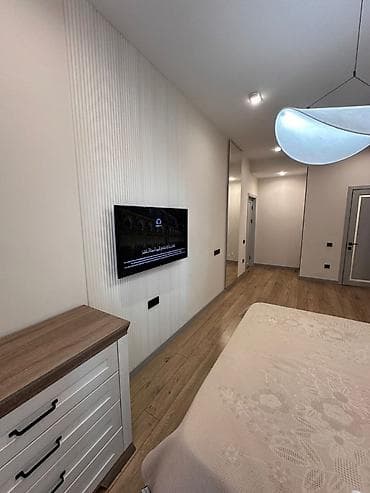 жк малина купить квартиру: 3 комнаты, 116 м², Элитка, 3 этаж, Дизайнерский ремонт — 5