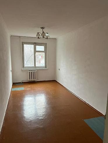 квартира в рассрочку бишкек: 3 комнаты, Собственник, Без подселения, С мебелью частично — 3